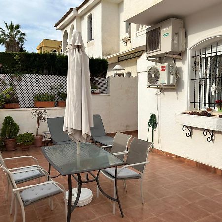Perfect Family Retreat - La Zenia Beach Dehesa de Campoamor  Exterior photo