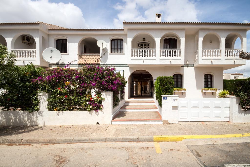 Perfect Family Retreat - La Zenia Beach Dehesa de Campoamor  Exterior photo