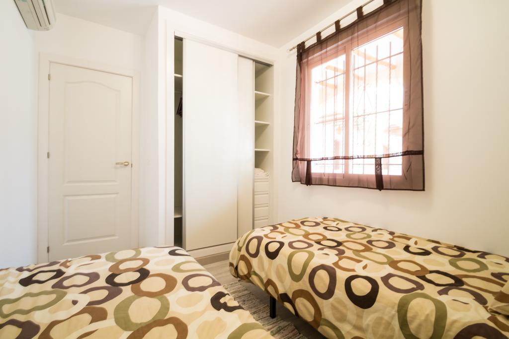 Perfect Family Retreat - La Zenia Beach Dehesa de Campoamor  Exterior photo