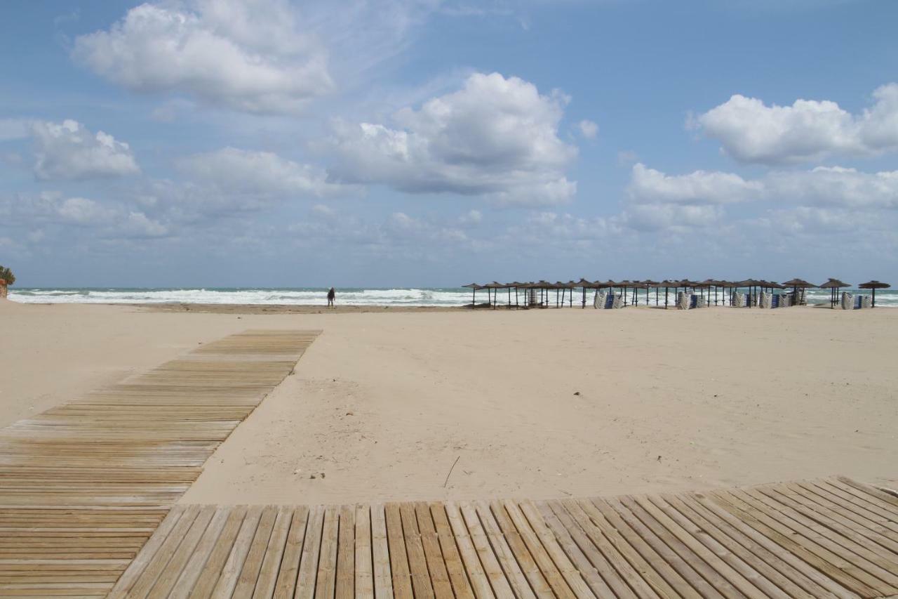 Perfect Family Retreat - La Zenia Beach Dehesa de Campoamor  Exterior photo