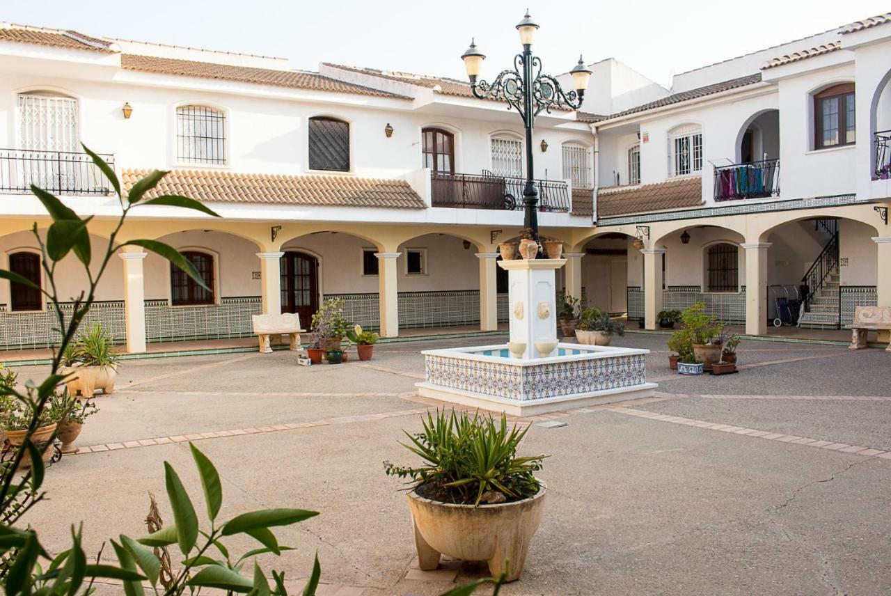 Perfect Family Retreat - La Zenia Beach Dehesa de Campoamor  Exterior photo